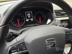 Grigio Usata 2019 Seat Ibiza Due volumi | 10.900 €