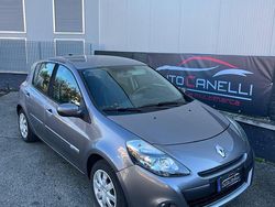 Grigio Usata 2010 Renault Clio II Dynamique Tre volumi | 3800 € (Buon prezzo)