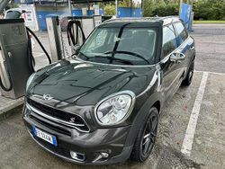 Usata 2016 Mini Cooper SD Countryman SUV | 9500 € (Buon prezzo)