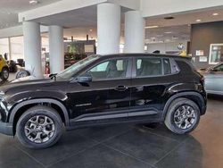 Nero Usata 2024 Jeep Avenger Longitude SUV | 22.500 € (Buon prezzo)