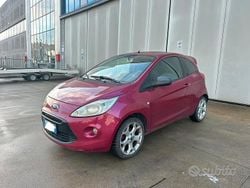 Usata 2010 Ford Ka Titanium Due volumi | 2700 € (Super prezzo)