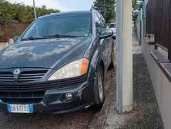 Usata 2006 Ssangyong Kyron SUV | 1800 € (Super prezzo)