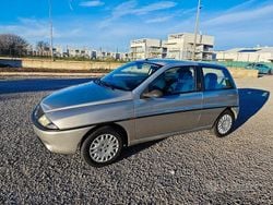 Grigio Usata 1999 Lancia Ypsilon Due volumi | 1500 € (Molto cara)