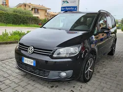 Usata 2012 VW Touran Monovolume | 6900 €