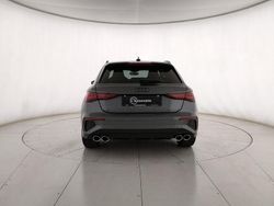 Grigio Usata 2023 Audi S3 Tre volumi | 44.500 € (Buon prezzo)