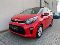 Rosso Usata 2022 Kia Picanto Urban Due volumi | 11.500 € (Buon prezzo)
