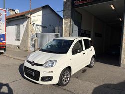 Bianco Usata 2021 Fiat Panda Furgone | 7990 € (Buon prezzo)