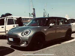 Usata 2017 Mini Cooper SD Clubman Station wagon | 10.950 € (Ottimo prezzo)