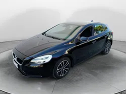 Nero Usata 2018 Volvo V40 Business Edition Station wagon | 12.400 € (Buon prezzo)