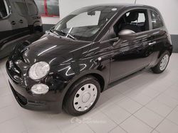 Nero Usata 2022 Fiat 500 Due volumi | 11.400 € (Ottimo prezzo)