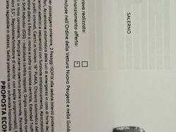 Grigio Usata 2020 Peugeot 208 Active Due volumi | 12.000 € (Buon prezzo)