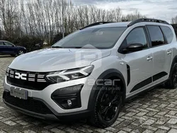 Grigio Usata 2023 Dacia Jogger Extreme SUV | 14.900 € (Super prezzo)