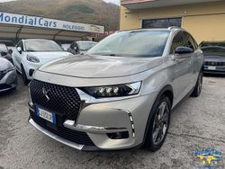 Grigio Usata 2022 DS Automobiles DS7 Crossback Grand Chic SUV | 21.200 € (Buon prezzo)