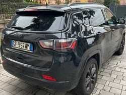 Nero Usata 2021 Jeep Compass SUV | 20.000 € (Buon prezzo)