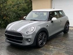 Grigio Usata 2017 Mini Cooper Coupé Coupé | 16.500 € (Buon prezzo)