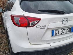 Usata 2013 Mazda CX-5 SUV | 2500 € (Super prezzo)
