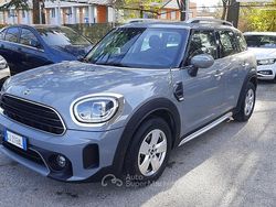 Gray Usata 2022 Mini Cooper Countryman SUV | 22.500 € (Super prezzo)
