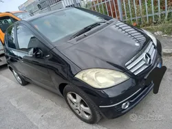 Usata 2008 Mercedes A170 Monovolume | 2500 € (Buon prezzo)