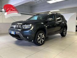 Grigio Usata 2022 Dacia Duster Journey SUV | 15.950 € (Buon prezzo)