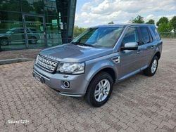 Grigio Usata 2014 Land Rover Freelander 2 SUV | 8990 € (Buon prezzo)