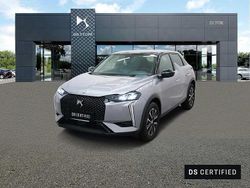 Grigio Nuova 2025 DS Automobiles DS3 Due volumi | 28.900 € (Buon prezzo)