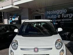 Other Usata 2015 Fiat 500L Trekking Monovolume | 8990 € (Buon prezzo)
