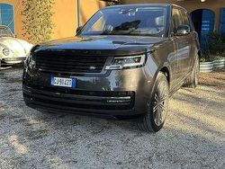 Usata 2022 Land Rover Range Rover Autobiography SUV | 96.500 € (Molto cara)