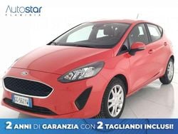 Rosso Usata 2021 Ford Fiesta S Due volumi | 11.400 € (Ottimo prezzo)