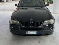 Usata 2007 BMW X3 SUV | 3500 € (Ottimo prezzo)