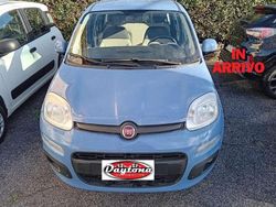 Azzurro Usata 2016 Fiat Panda Easy Due volumi | 9500 € (Buon prezzo)