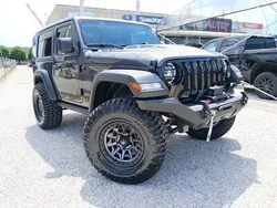 Nuova 2024 Jeep Wrangler SUV | 75.945 € (Cara)