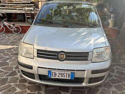 Usata 2009 Fiat Panda Dynamic Due volumi | 3000 € (Buon prezzo)