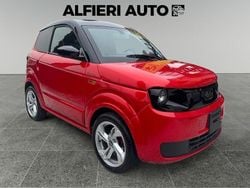 Rosso Nuova 2025 Ligier Myli Due volumi | 14.600 €