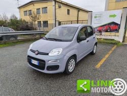 Grigio Usata 2020 Fiat Panda Easy Tre volumi | 8500 € (Ottimo prezzo)