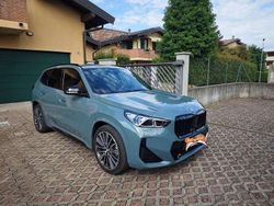 Verde Usata 2023 BMW X1 M Sport SUV | 44.500 € (Buon prezzo)
