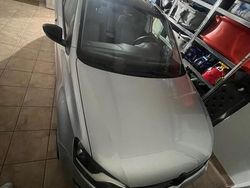 Grigio Usata 2013 VW Polo Due volumi | 10.500 € (Molto cara)