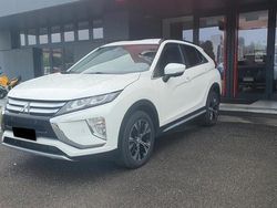 Bianco Usata 2019 Mitsubishi Eclipse Cross Instyle SUV | 14.900 €