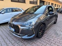 Grigio Usata 2018 DS Automobiles DS3 Performance Coupé | 8300 € (Ottimo prezzo)