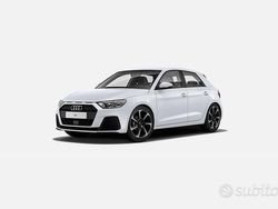 Nero Usata 2021 Audi A1 Sportback Design Due volumi | 16.400 € (Buon prezzo)
