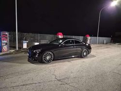 Usata 2021 Mercedes E220 Premium Plus Coupé | 43.900 € (Cara)