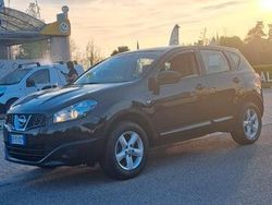 Nero Usata 2013 Nissan Qashqai Visia SUV | 6400 € (Ottimo prezzo)