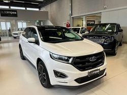 Bianco Usata 2016 Ford Edge Sport SUV | 13.800 € (Buon prezzo)