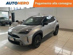 Grigio Usata 2023 Toyota Yaris Cross SUV | 25.099 € (Buon prezzo)