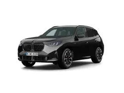 Nero(met.) Nuova 2025 BMW iX3 M Sport SUV | 76.500 € (Buon prezzo)