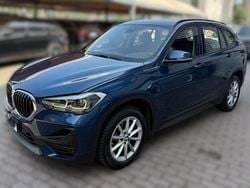 Blu Usata 2022 BMW X1 SUV | 22.700 € (Ottimo prezzo)