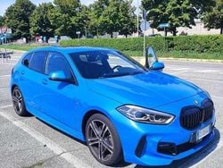 Usata 2020 BMW 118 M Sport Due volumi | 27.800 € (Molto cara)