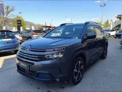 Grigio Usata 2022 Citroën C5 Aircross Shine SUV | 23.200 € (Buon prezzo)