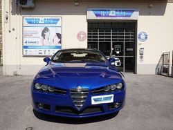 Blu elettrico met Usata 2006 Alfa Romeo Brera Coupé | 18.800 € (Molto cara)