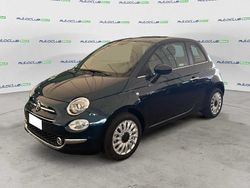 Blu Usata 2024 Fiat 500 Dolcevita Due volumi | 15.900 € (Cara)