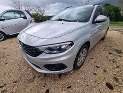 Grigio Usata 2017 Fiat Tipo Easy Station wagon | 4999 € (Ottimo prezzo)